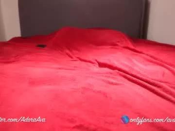 ava_adora from Chaturbate