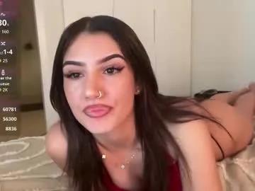 Ava_delightt from Chaturbate