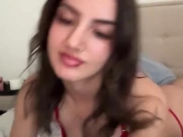 Ava_delightt from Chaturbate