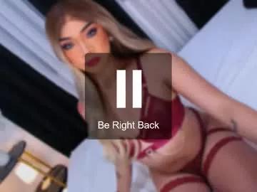ava_lux from Chaturbate