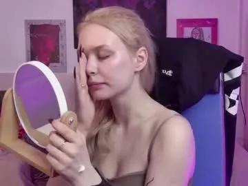 avadaviis from Chaturbate