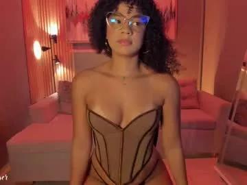 avalon_badger from Chaturbate