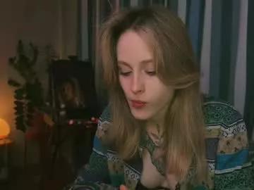 aviva_faith from Chaturbate