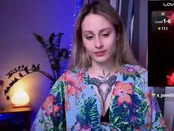 aviva_faith from Chaturbate
