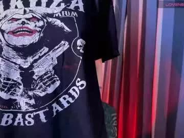 aviva_faith from Chaturbate