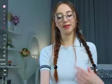 avrillemell from Chaturbate is Freechat
