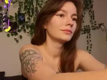 aww_burn from Chaturbate