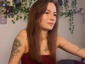 aww_burn from Chaturbate