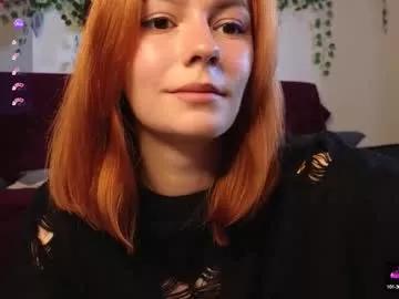 aww_burn from Chaturbate is Freechat