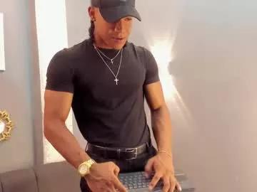 axel_silva3 from Chaturbate is Freechat