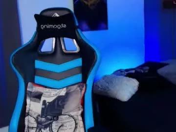 axel_stein03 from Chaturbate is Freechat