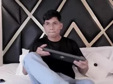 axelvega_ from Chaturbate is Freechat