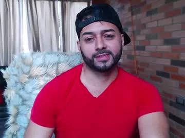 axxel_chris from Chaturbate