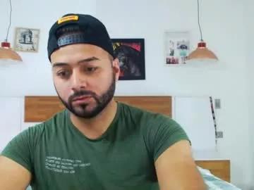 axxel_chris from Chaturbate