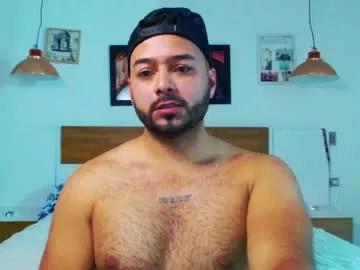 axxel_chris from Chaturbate