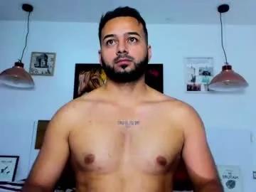 axxel_chris from Chaturbate