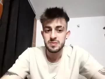 axxelnauffal from Chaturbate