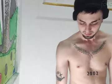 axxelnauffal from Chaturbate