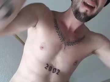 axxelnauffal from Chaturbate