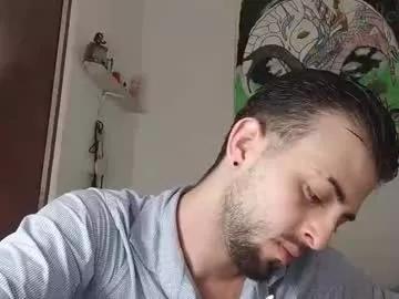axxelnauffal from Chaturbate