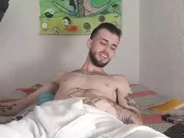 axxelnauffal from Chaturbate is Freechat