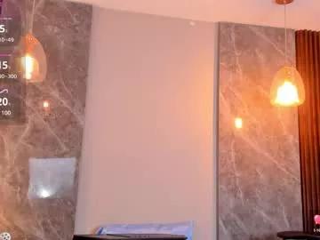 aytana_corbero from Chaturbate