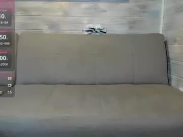 azalea_love from Chaturbate