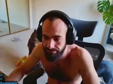 b1gbanana from Chaturbate