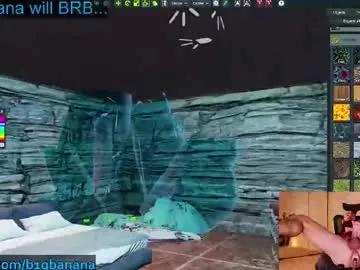 b1gbanana from Chaturbate