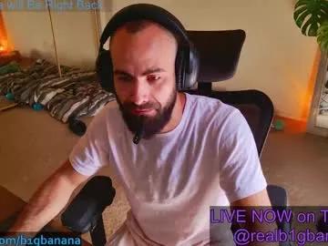 b1gbanana from Chaturbate
