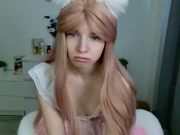 b4by_lol1 from Chaturbate