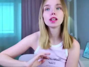 b4by_lol1 from Chaturbate is Freechat