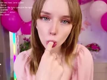 b4by_lol1 from Chaturbate
