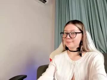 babby_rabbit_ from Chaturbate