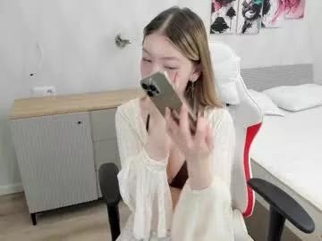 babby_rabbit_ from Chaturbate