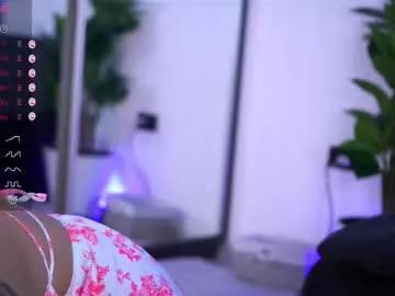 babbyaisha from Chaturbate