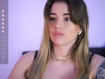 babbyaisha from Chaturbate
