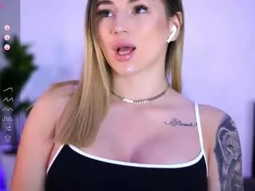 babbyaisha from Chaturbate
