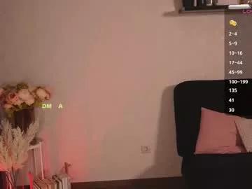 babe_bucks from Chaturbate