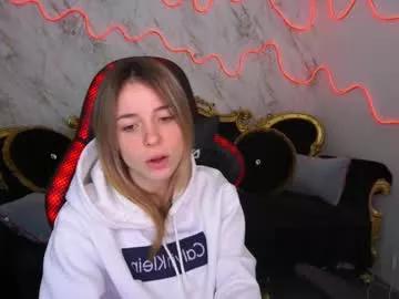 babe_dollie from Chaturbate