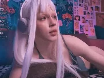 babe_moister from Chaturbate