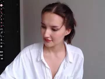 babe_qween_ from Chaturbate is Freechat