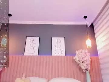 babe_sophiee from Chaturbate
