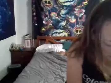 baby83girl85 from Chaturbate