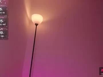 baby_celestee from Chaturbate