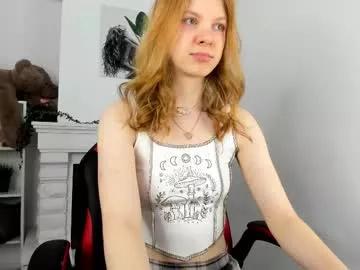baby_evalena from Chaturbate