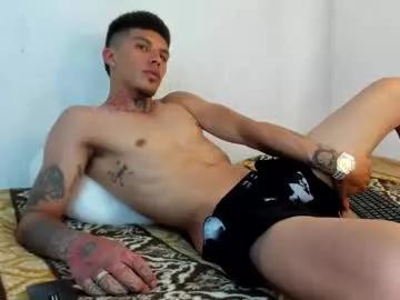 baby_gio from Chaturbate