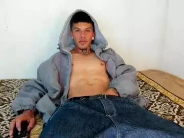 baby_gio from Chaturbate