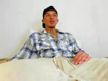 baby_gio from Chaturbate