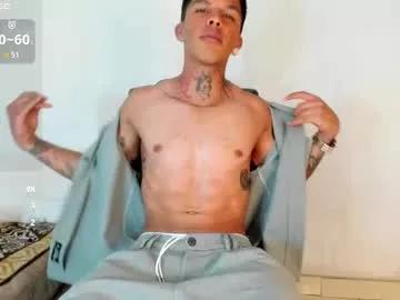 baby_gio from Chaturbate